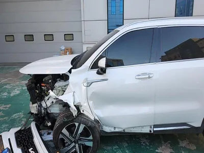 2022 Kia Sorento KNARK81GBNA072230 VIN:KNARK81GBNA072230