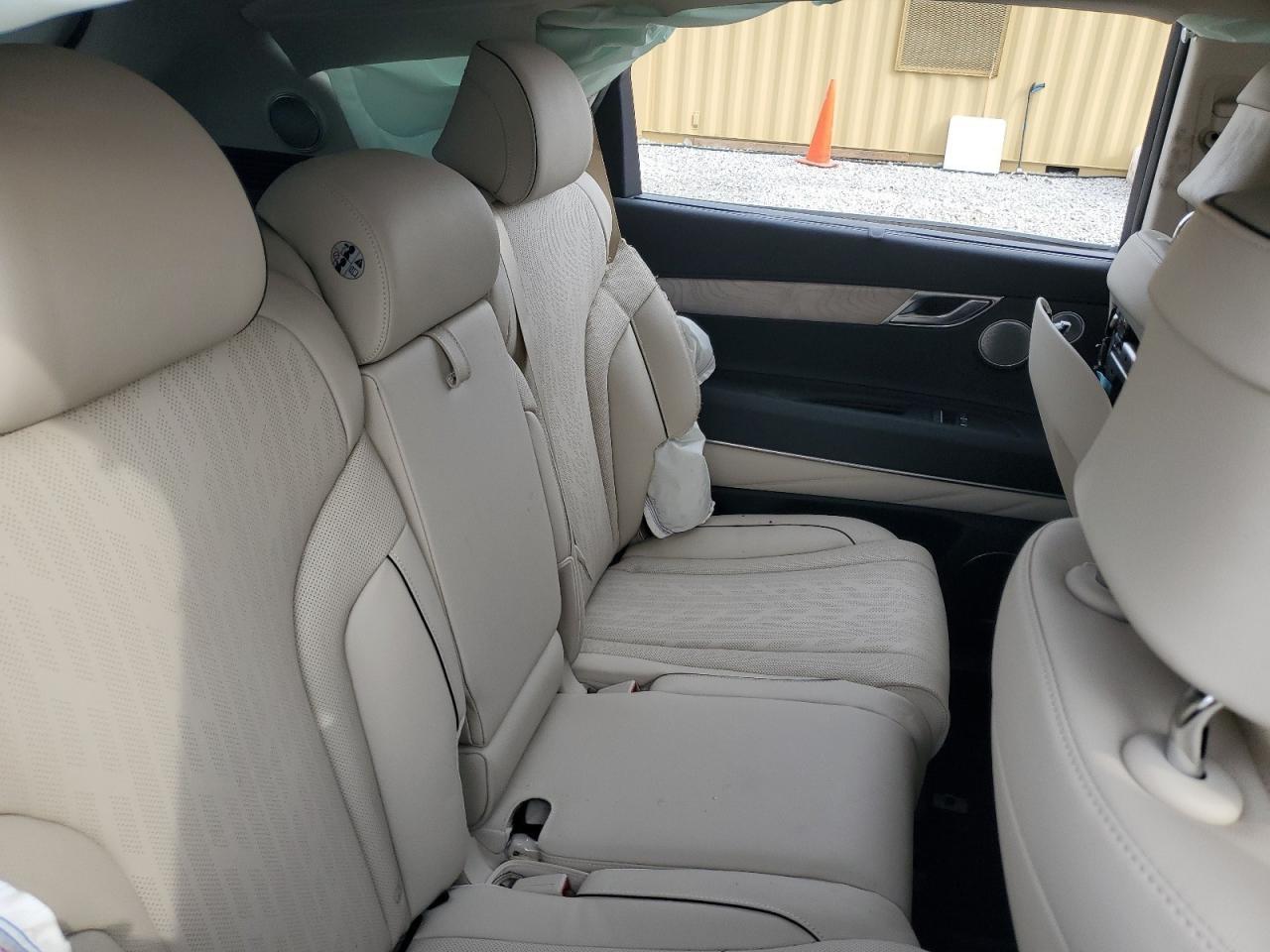 2024 GENESIS GV80 BASE VIN:KMUHBDSB9RU172002