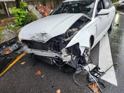 2015 Audi 50 WAUZZZ4G0FN024722 VIN:WAUZZZ4G0FN024722