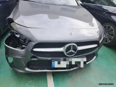 2021 Mercedes-Benz A 220 W1K3G4EB6MJ304787 VIN:W1K3G4EB6MJ304787