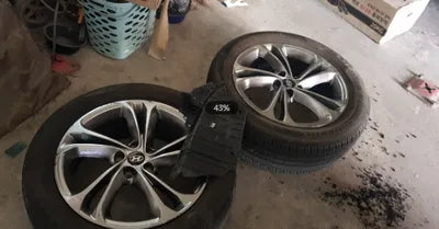 2019 Hyundai Santa FE KMHS581ADKU164894 VIN:KMHS581ADKU164894