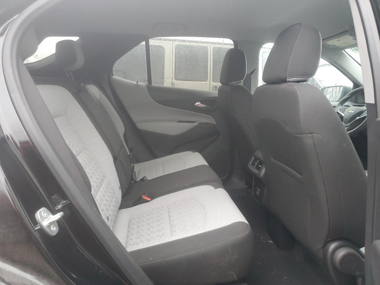 2023 CHEVROLET EQUINOX LS VIN:3GNAXHEG6PL171974