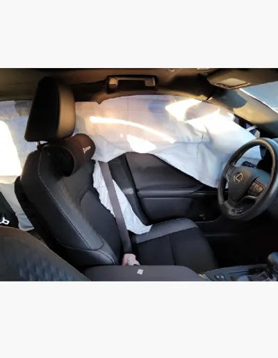 2020 Lexus UX 250 JTHP6JBH8L2070407 VIN:JTHP6JBH8L2070407