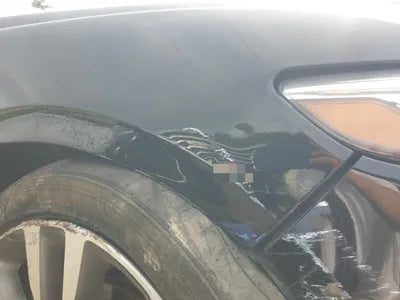 2017 Bentley Continental VIN: