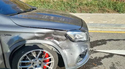 2018 Mercedes-Benz A 45 AMG WDCTG5CBXJJ380280 VIN:WDCTG5CBXJJ380280