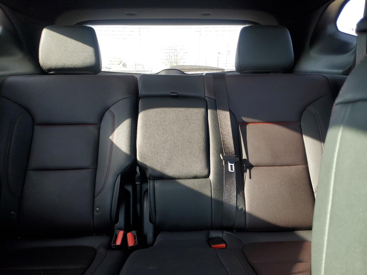 2022 CHEVROLET BLAZER RS VIN:3GNKBERS3NS154245