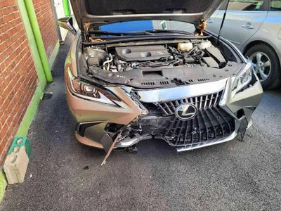 2022 Lexus ES 300 VIN: