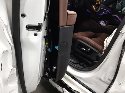 2021 BMW 640 WBACY6103M9H82772 VIN:WBACY6103M9H82772