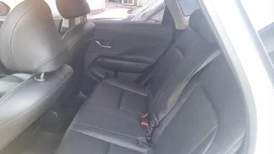 2023 Hyundai Kona VIN: