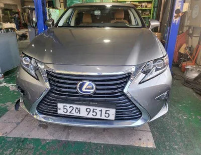 2018 Lexus ES 300 JTHBW1GG4J2175257 VIN:JTHBW1GG4J2175257