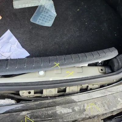 2019 Genesis G80 VIN: