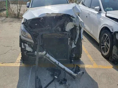 2017 Genesis G80 VIN: