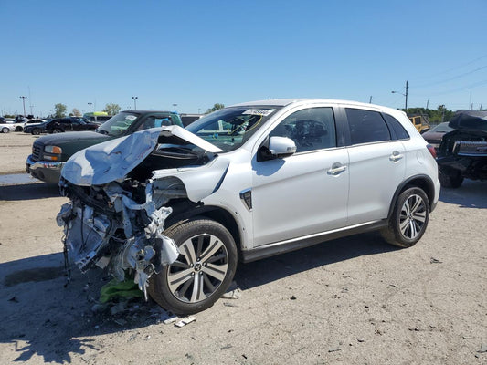 2023 MITSUBISHI OUTLANDER SPORT S/SE VIN:JA4ARUAU2PU006981