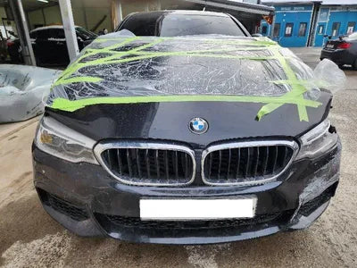 2017 BMW 530 WBAJD9108HWA91622 VIN:WBAJD9108HWA91622