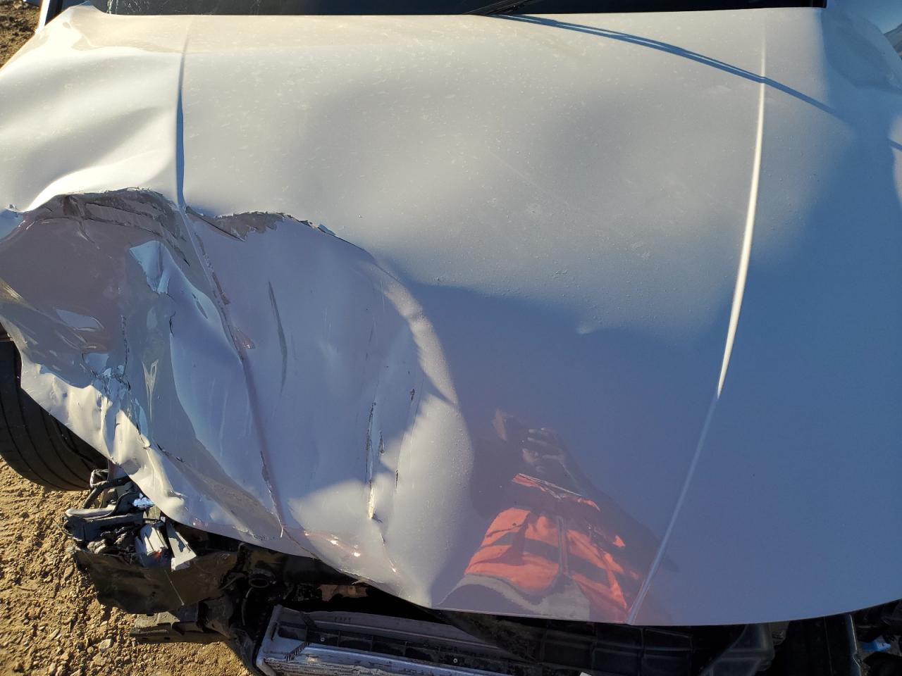 2023 HYUNDAI ELANTRA N  VIN:KMHLW4AK1PU018878