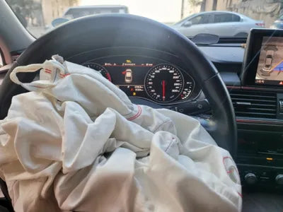 2016 Audi A6 WAUZZZ4G6GN090046 VIN:WAUZZZ4G6GN090046