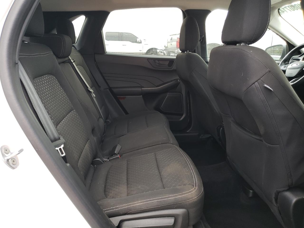 2023 FORD ESCAPE ACTIVE VIN:1FMCU0GN1PUB31438