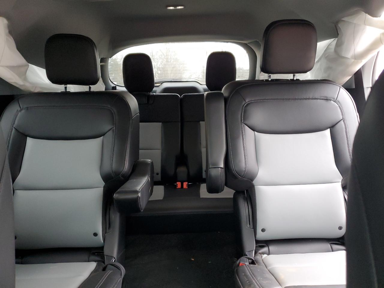 2022 FORD EXPLORER XLT VIN:1FMSK8DH3NGC12242