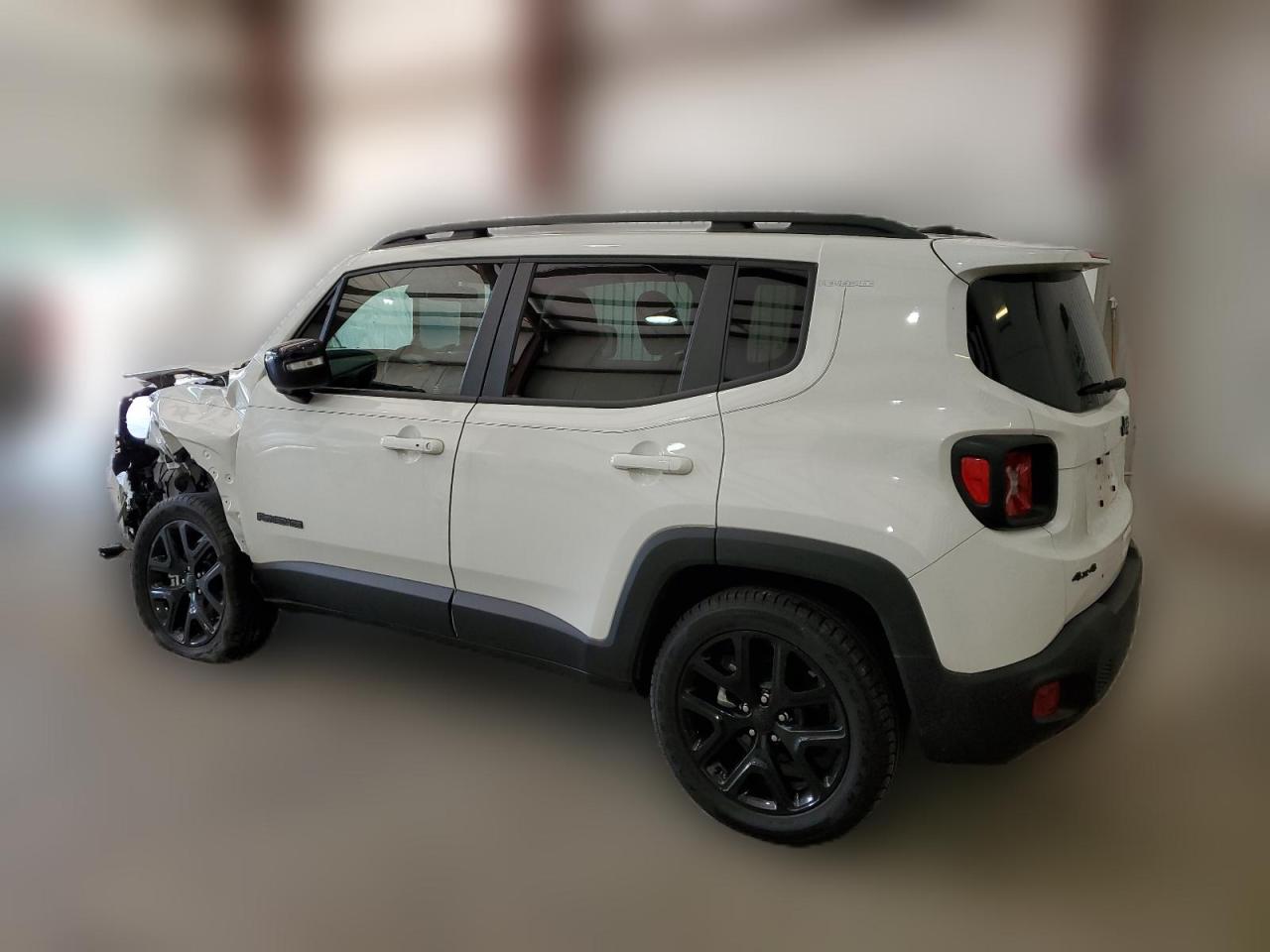 2023 JEEP RENEGADE ALTITUDE VIN:ZACNJDE18PPP18943