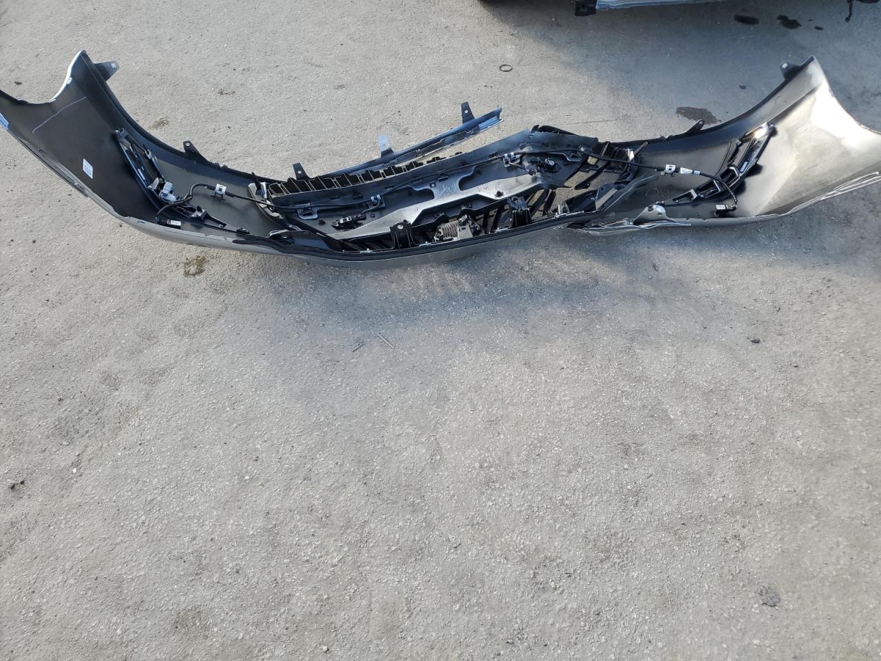 2024 LEXUS ES 300H BASE VIN:58ADA1C11RU051414