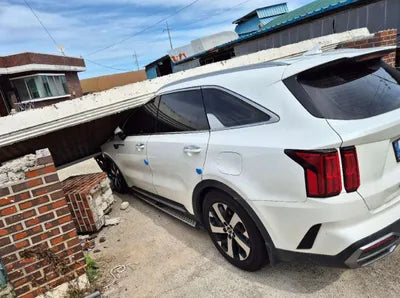 2020 Kia Sorento VIN: