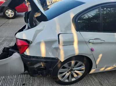 2016 BMW 320 191KMWBA8C5106GK6 VIN:191KMWBA8C5106GK6