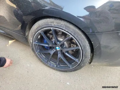 2018 BMW M2 WBS1J5105JVE54404 VIN:WBS1J5105JVE54404