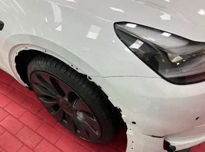 2021 Tesla Model Y 5YJYGDEF5MF283487 VIN:5YJYGDEF5MF283487