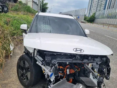 2023 Hyundai Santa FE VIN: