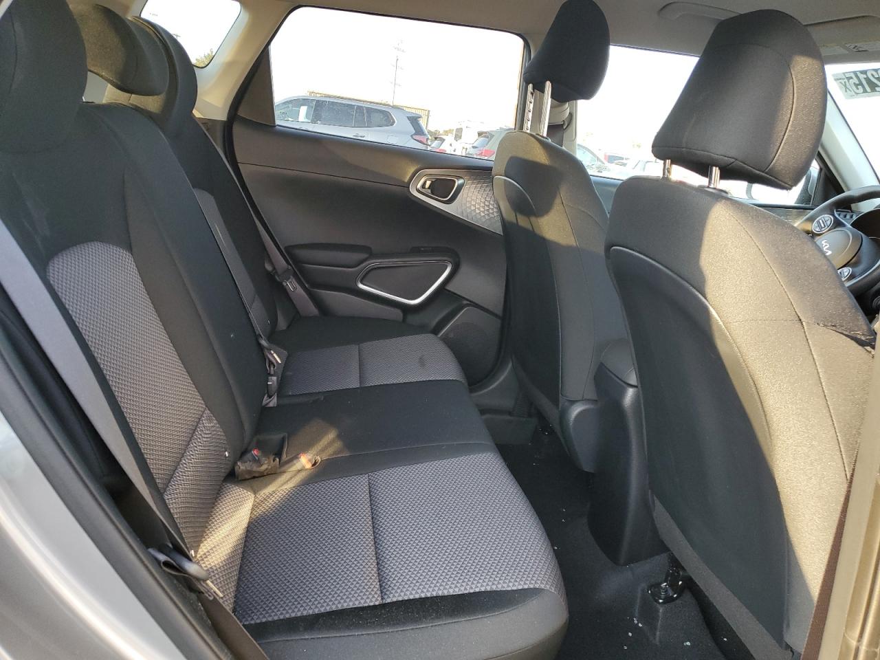 2024 KIA SOUL LX VIN:KNDJ23AU9R7241481