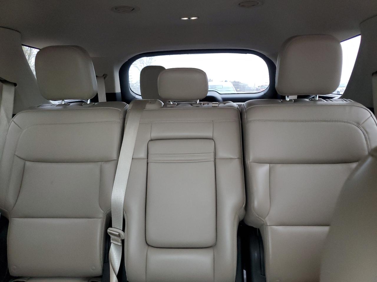 2022 FORD EXPLORER XLT VIN:1FMSK8DH9NGA59219