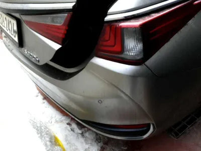 2021 Lexus ES 300 JTHBA1C19M2002130 VIN:JTHBA1C19M2002130