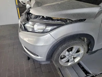 2016 Honda HR-V 3HGRU5850GM200100 VIN:3HGRU5850GM200100