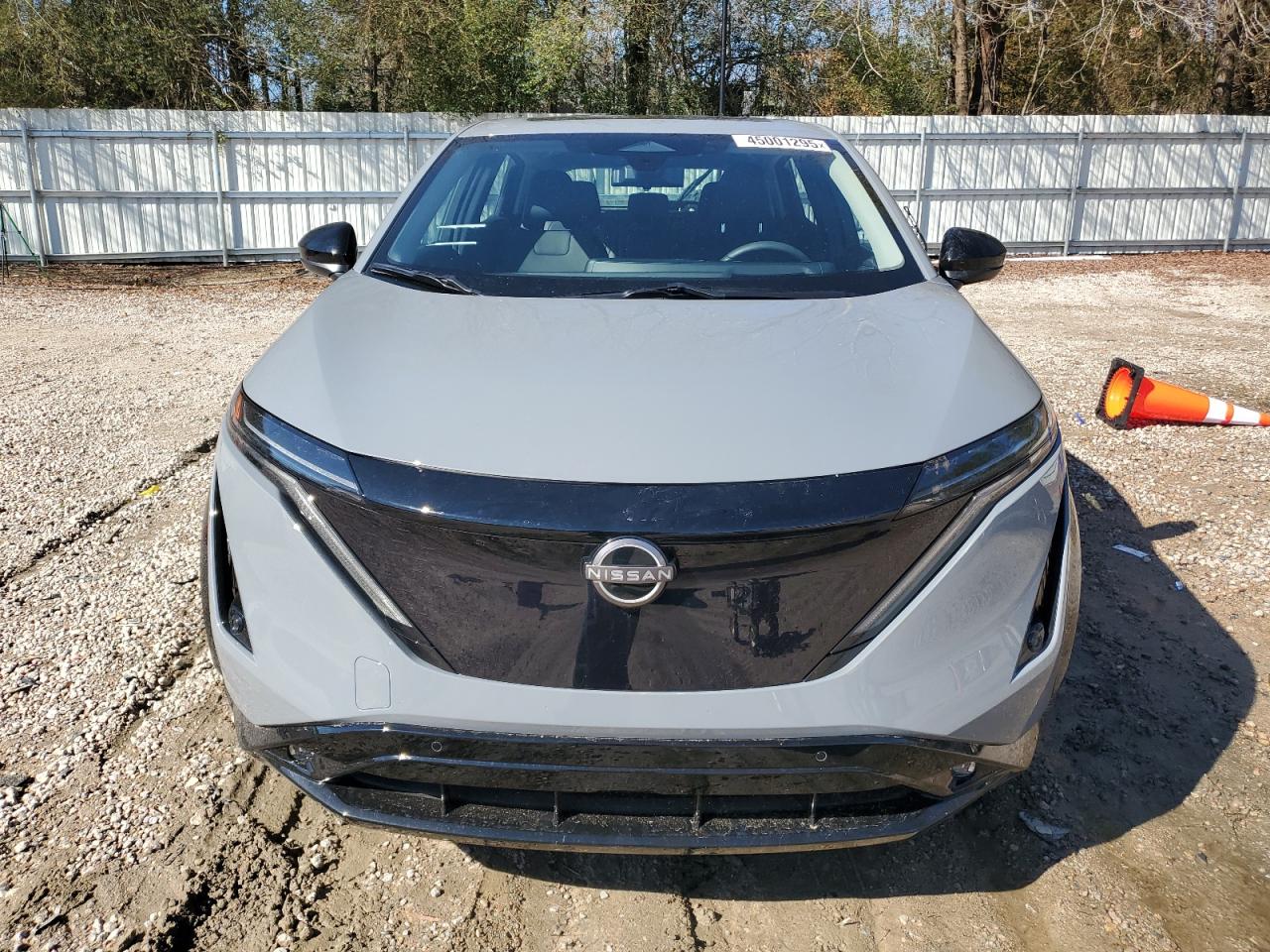 2024 NISSAN ARIYA EVOLVE+ VIN:JN1BF0BA1RM436443