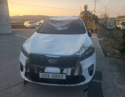 2020 Kia Sorento KNAPS81ABLA576747 VIN:KNAPS81ABLA576747