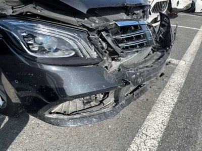 2018 Mercedes-Benz S 400 740KMWDDUG3FB1JA3 VIN:740KMWDDUG3FB1JA3