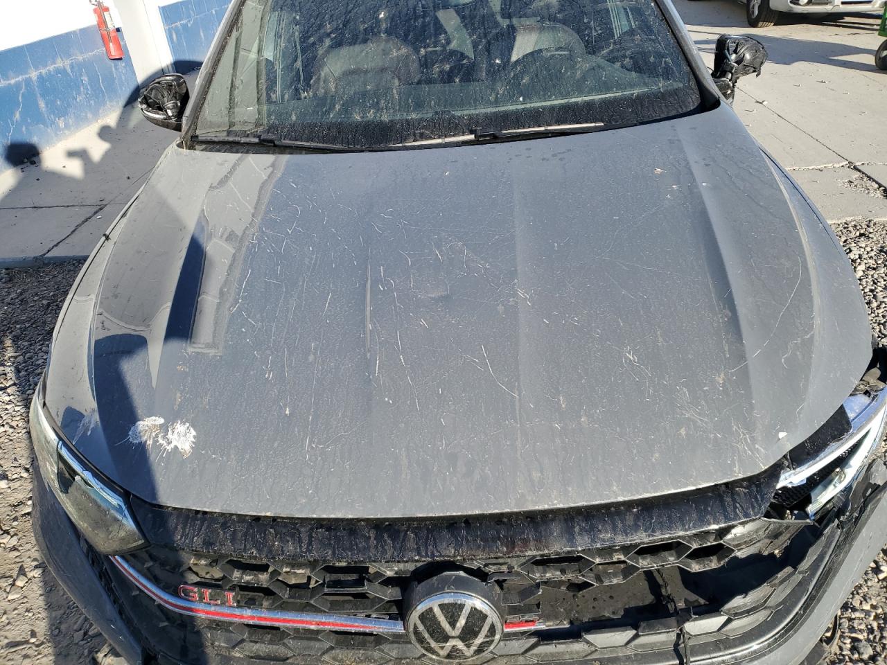 2023 VOLKSWAGEN JETTA GLI AUTOBAHN VIN:3VW1T7BU1PM027393