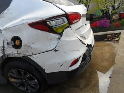 2016 Hyundai Santa FE VIN: