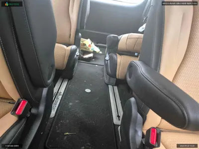2020 Kia Carnival KNANC81BBMS038807 VIN:KNANC81BBMS038807