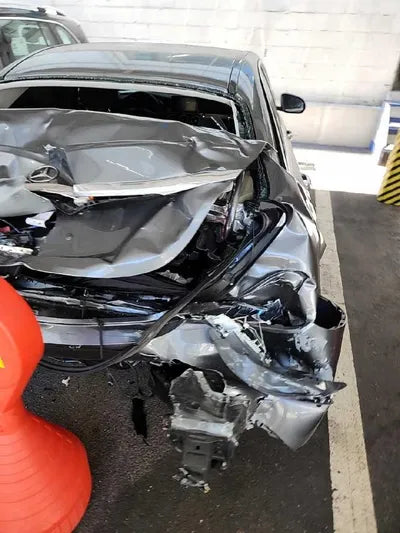 2017 Mercedes-Benz C 220 VIN: