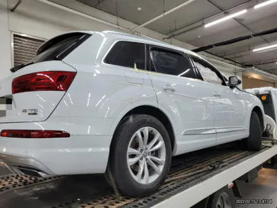 2019 Audi Q7 WAUZZZ4M6KD046925 VIN:WAUZZZ4M6KD046925