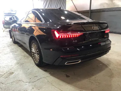 2020 Audi A6 WAUZZZF21LN020336 VIN:WAUZZZF21LN020336