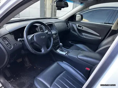 2016 Infiniti QX50 JNKBJ07F6GM500021 VIN:JNKBJ07F6GM500021