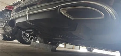 2017 Mercedes-Benz E 300 VIN: