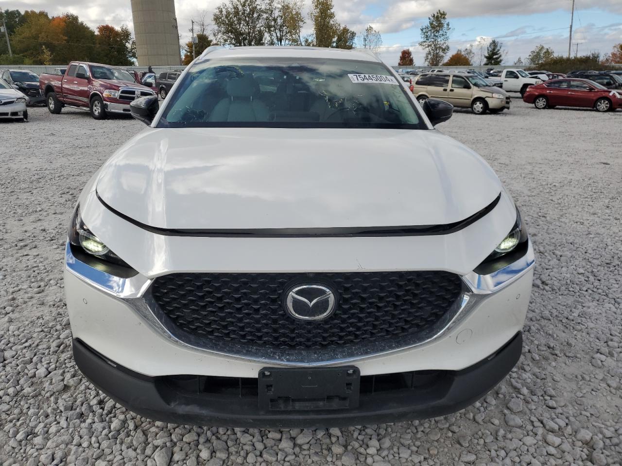 2023 MAZDA CX-30 PREMIUM PLUS VIN:3MVDMBEY8PM588638