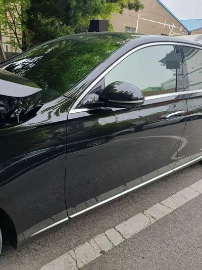 2023 Mercedes-Benz S 580 VIN: