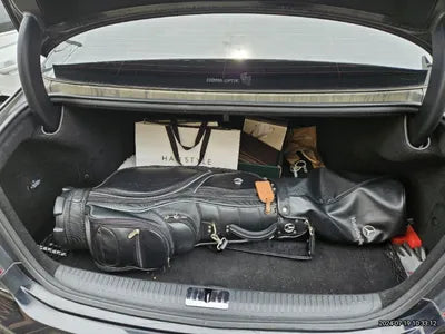 2020 Genesis G90 VIN: