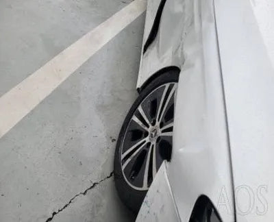 2021 Mercedes-Benz E 250 W1KZF4FB8MA944186 VIN:W1KZF4FB8MA944186