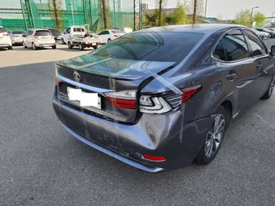 2017 Lexus ES 300 JTHBW1GG3H2141272 VIN:JTHBW1GG3H2141272