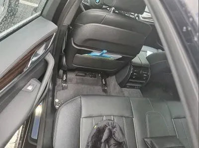 2021 BMW 520 WBA11BH02MCG43357 VIN:WBA11BH02MCG43357